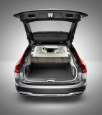 Volvo V90 T6 Cross Country 2016 года
